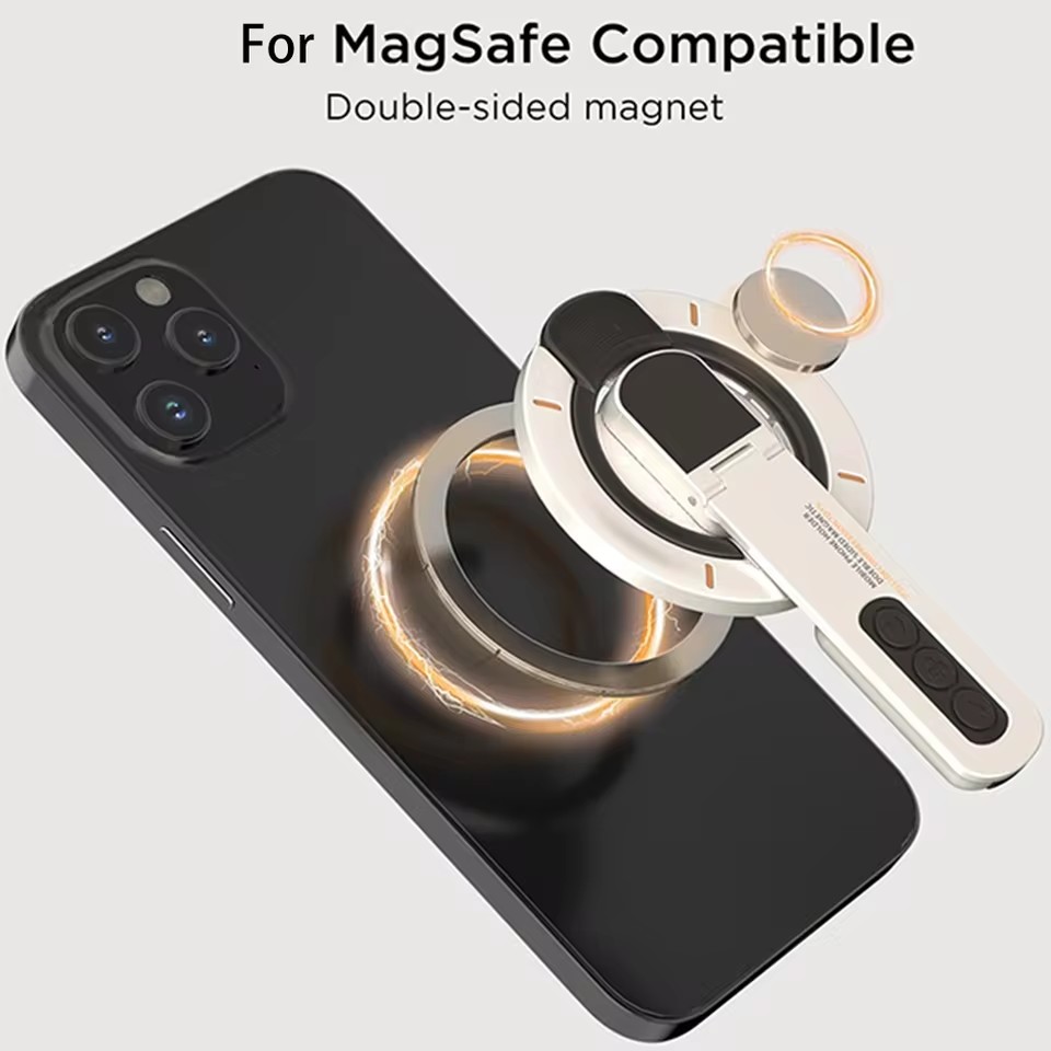 1 قطعة 360 °   حامل هاتف محمول - مراجعة Phone Accessory وسعره