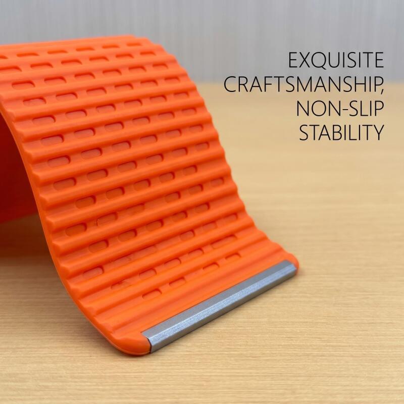 حامل هاتف قابل للطي مبتكر - حا - مراجعة Phone Accessories Crochet وسعره