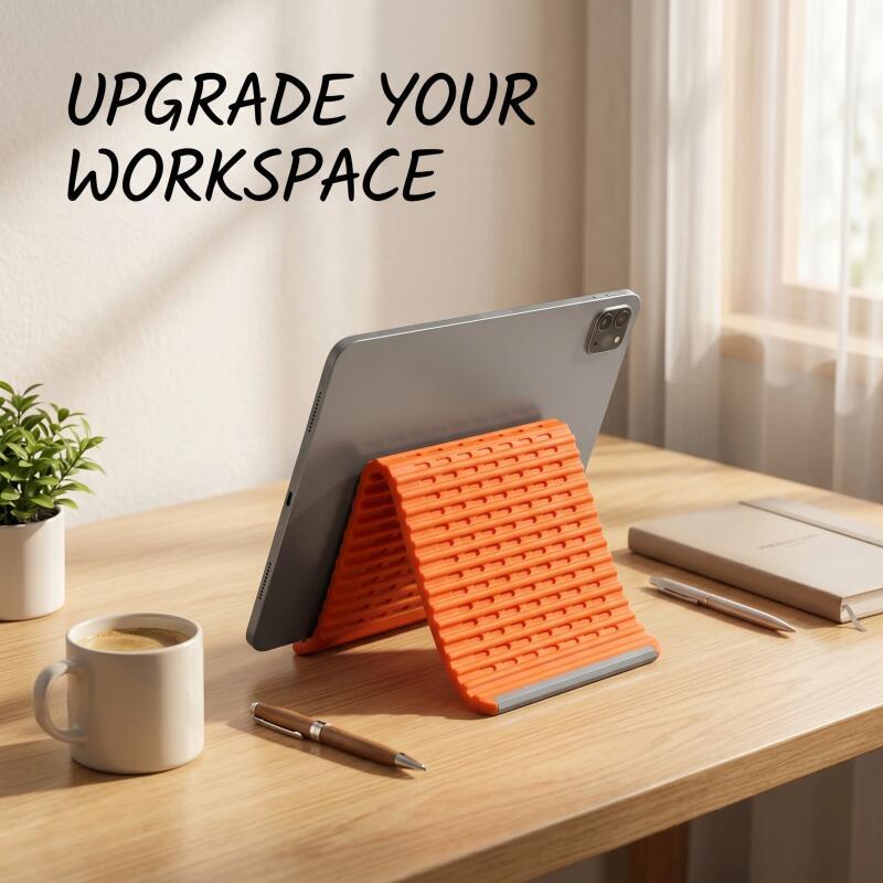 حامل هاتف قابل للطي مبتكر - حا - مراجعة Phone Accessories Crochet وسعره