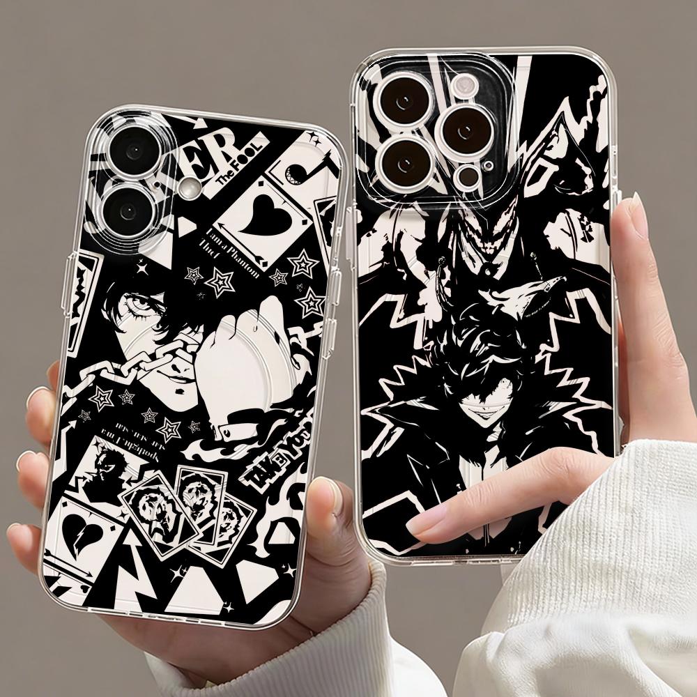 غطاء هاتف مغناطيسي شفاف بتصميم - مراجعة Magnetic Phone Case وسعره