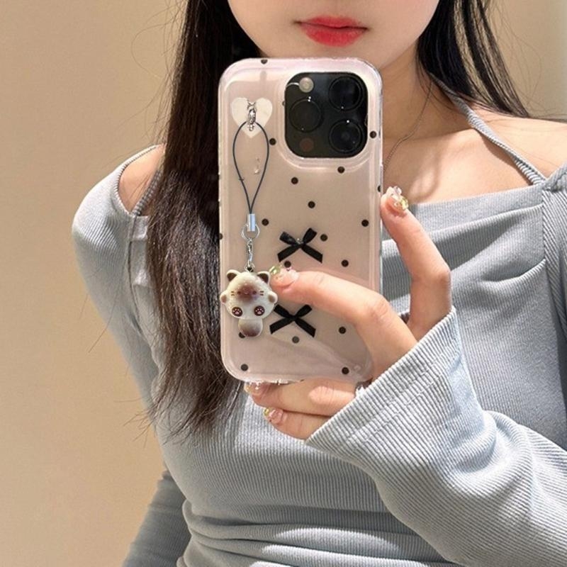 31bb لعوب قطة موبايل موبايل دي - مراجعة Phone Accessories Unique وسعره