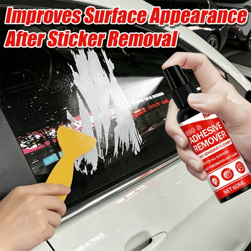 بخاخ مزيل الغراء من KJM لإزالة - مراجعة Screen Cleaner Spray وسعره