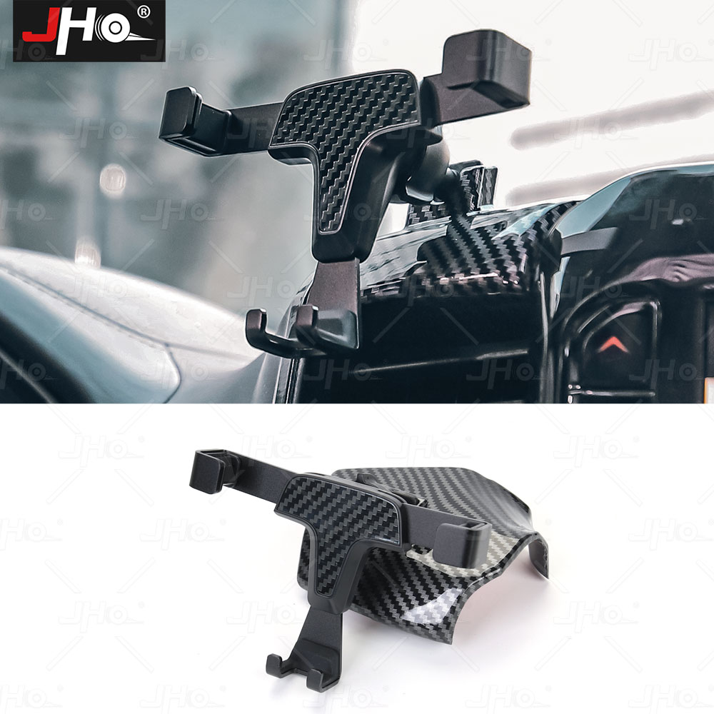 JHO الهواء تنفيس حامل هاتف الس - مراجعة Phone Accessories Trx وسعره