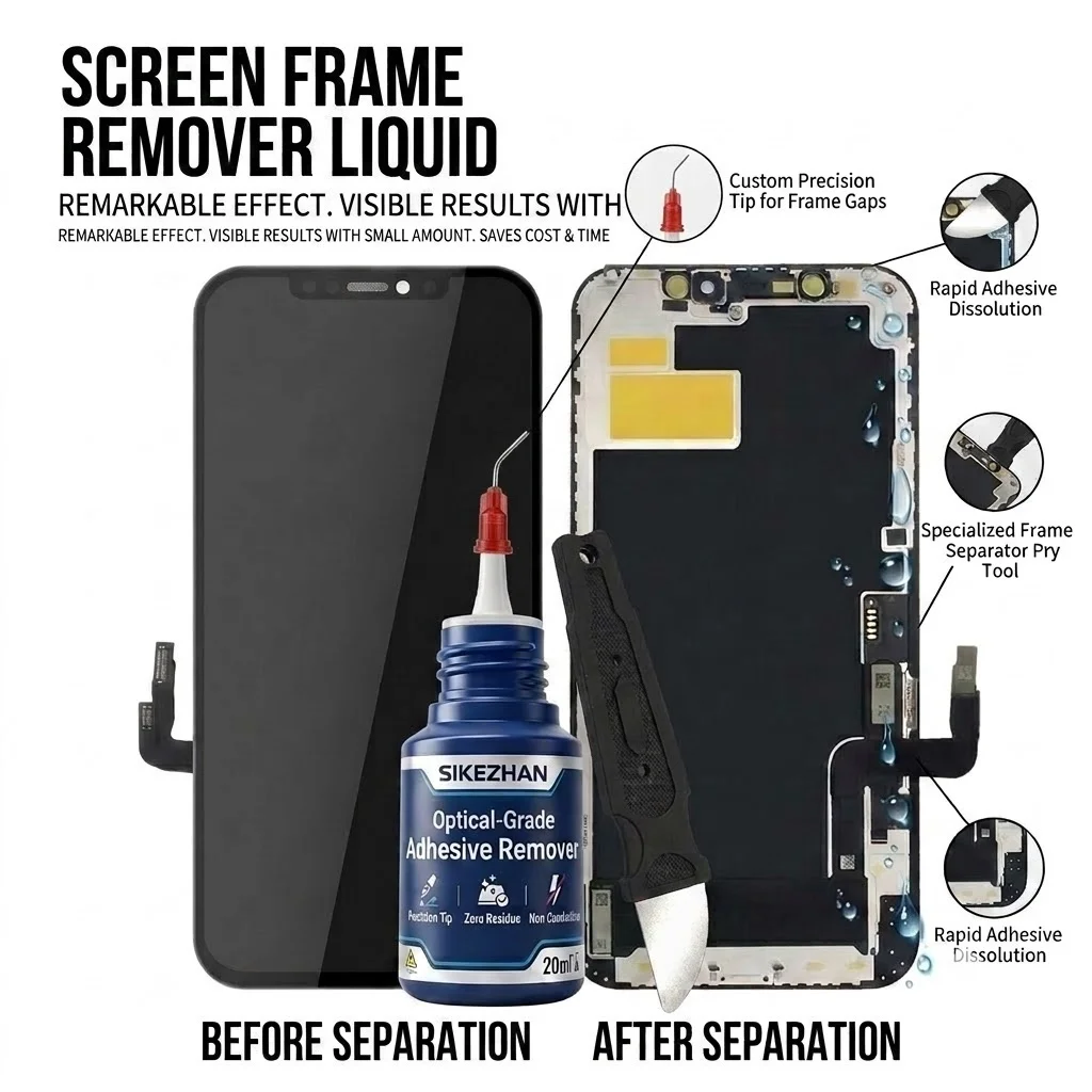 مجموعة سيكزهان لإزالة وتنظيف ا - مراجعة Screen Cleaner Spray وسعره