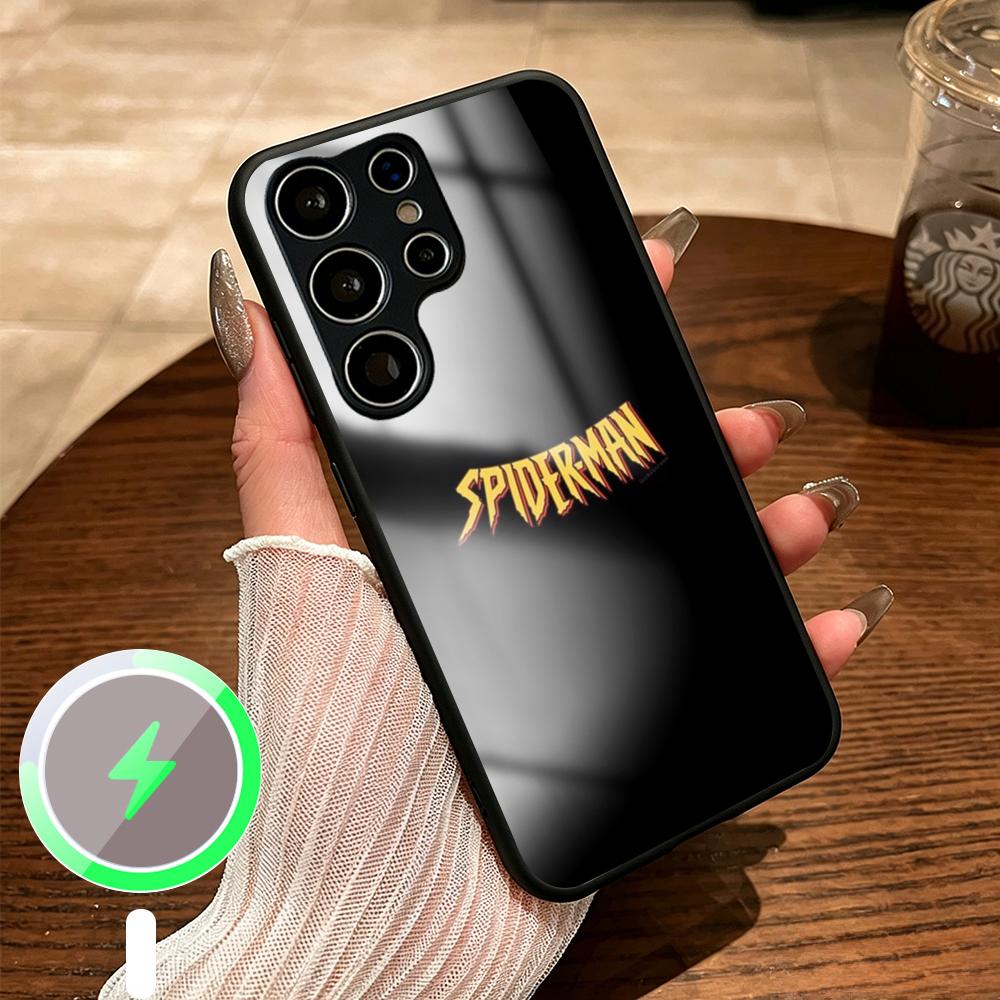 جراب هاتف سبايدر بتصميم عصري و - مراجعة Magnetic Phone Case وسعره